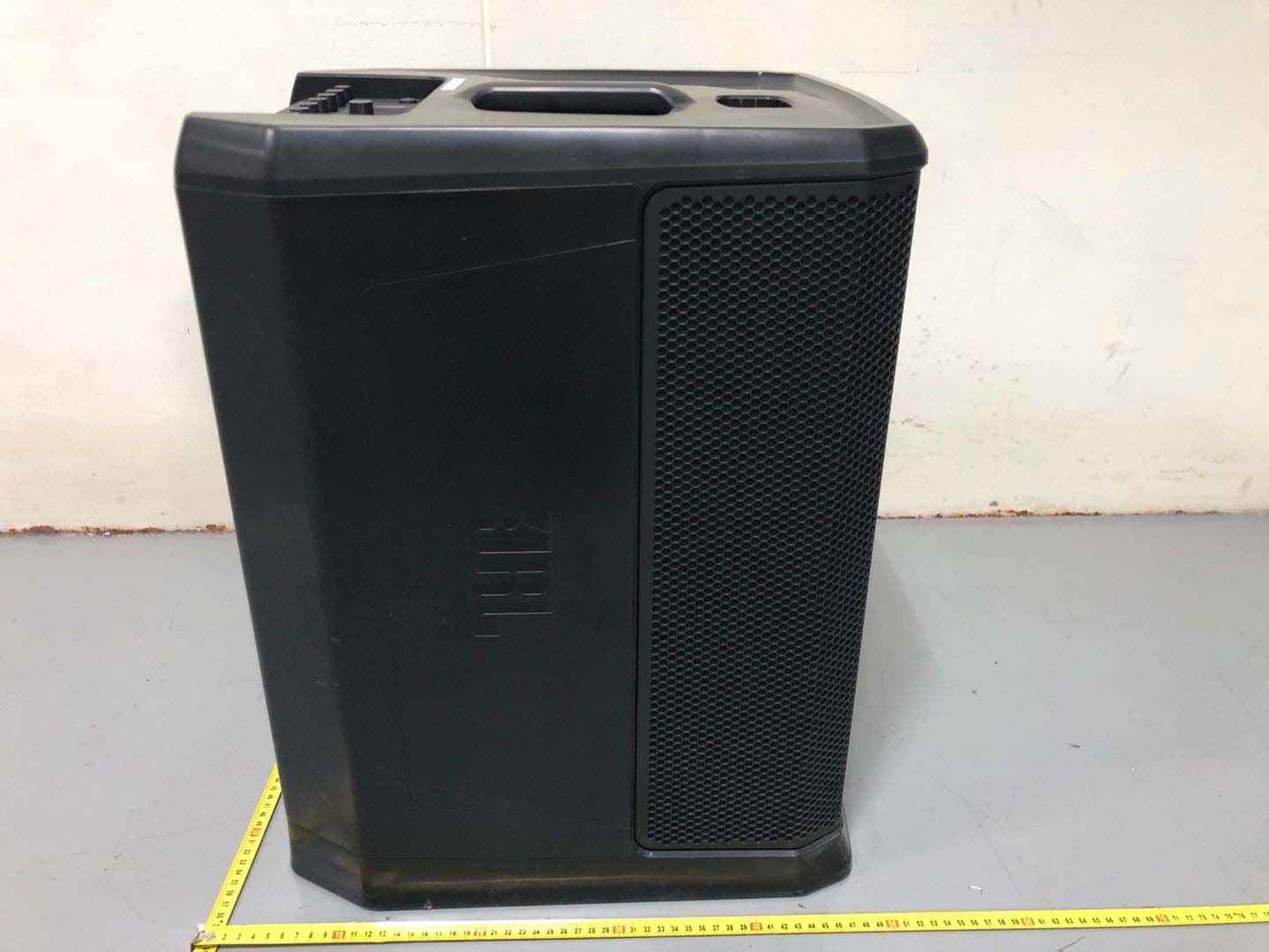 All-in-One Column PA System - FCC ID 2AUHEPRXONE - Harman Professional, Inc. (2)