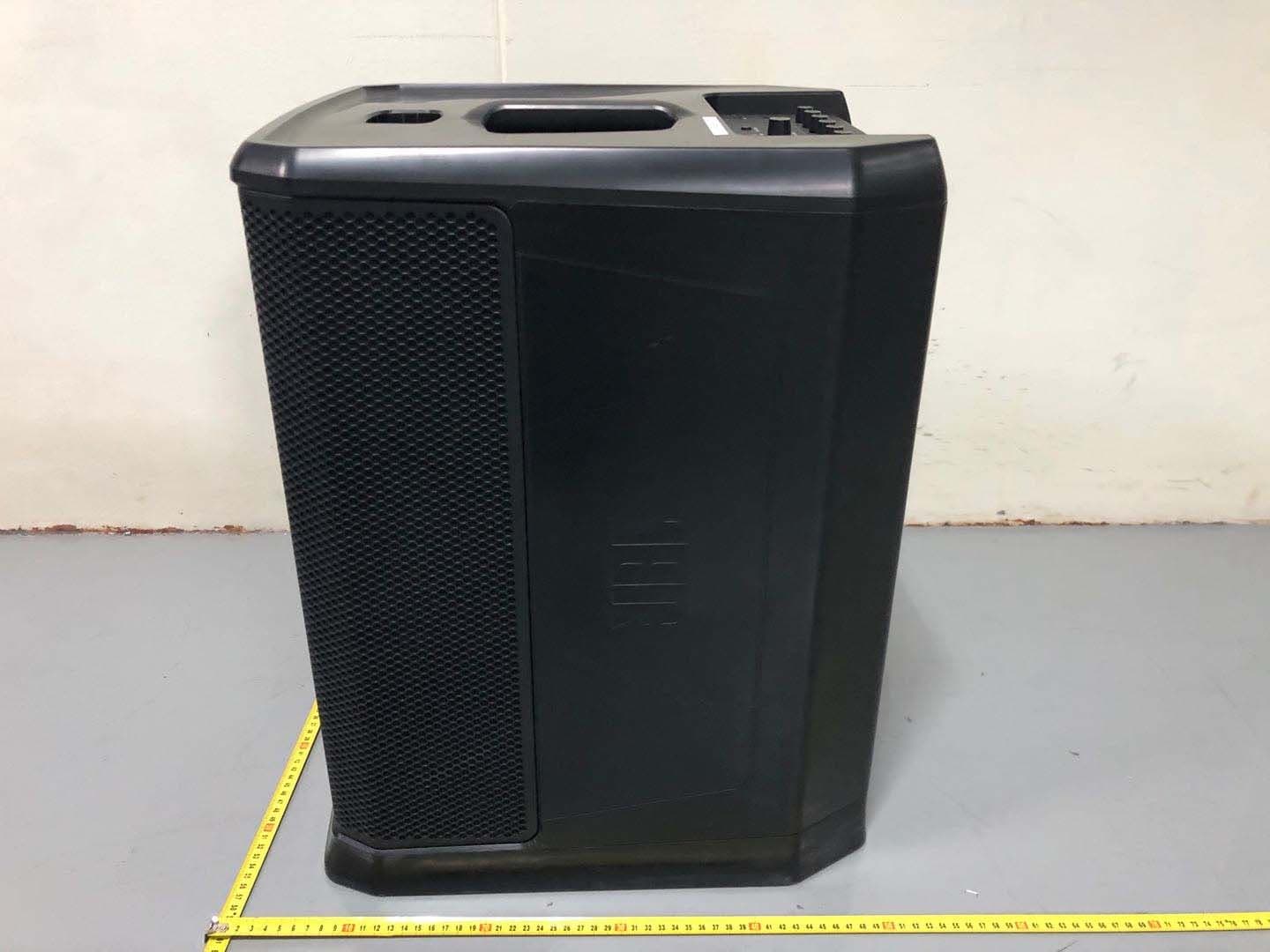 All-in-One Column PA System - FCC ID 2AUHEPRXONE - Harman Professional, Inc. (5)