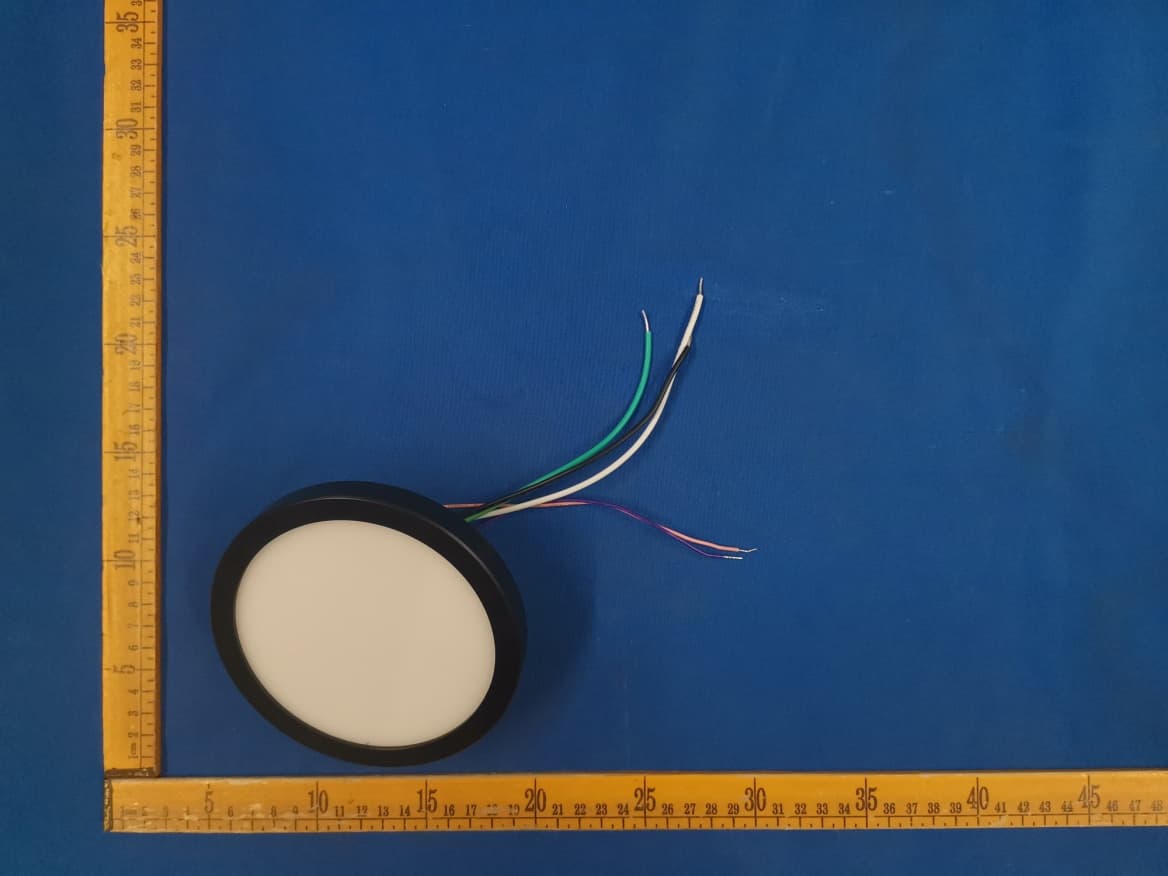 LED ceiling light - FCC ID 2AUHG-5FLPR-SP3 - ARTIKA FOR LIVING INC (2)