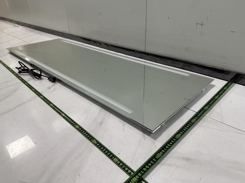 Emeraude Full Length Mirror 20 inch x 60 inch - FCC ID 2AUHG-DMIRP-EMC - ARTIKA FOR LIVING INC (2)