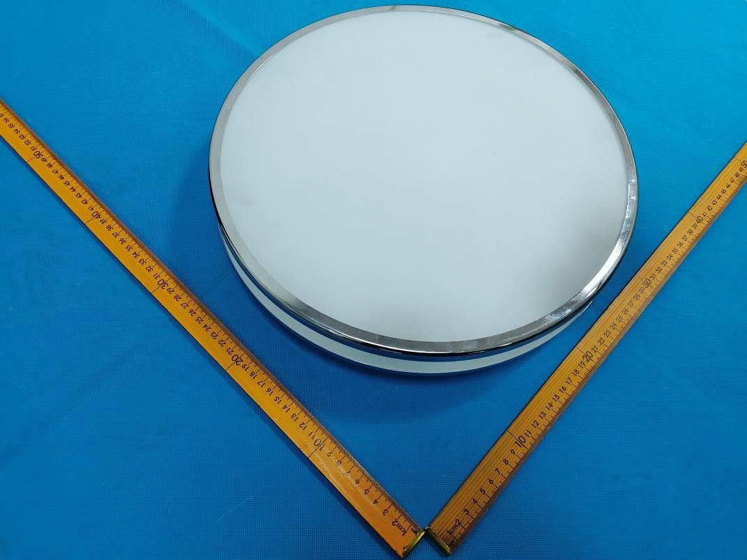 Hemisphere Flush Mount - FCC ID 2AUHG-FM-HM5C1 - ARTIKA FOR LIVING INC