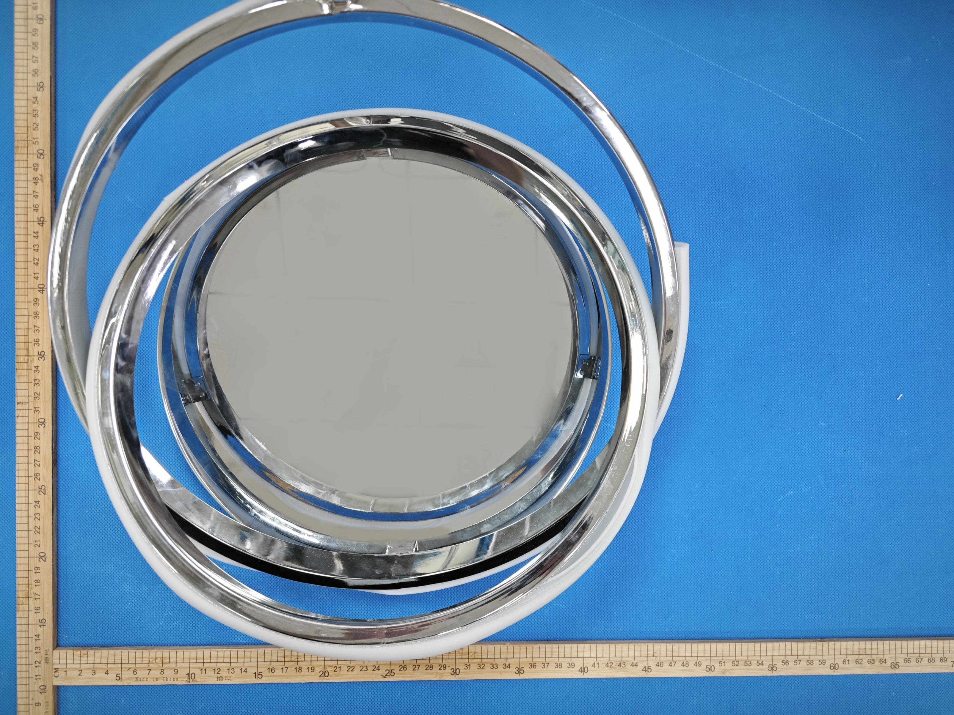Orbia Flush Mount - FCC ID 2AUHG-FM-OBC - ARTIKA FOR LIVING INC