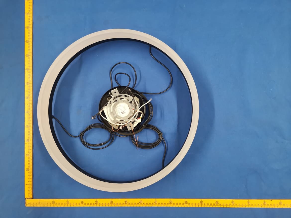 Led pedant light - FCC ID 2AUHG-OPDT-OPC - ARTIKA FOR LIVING INC (2)