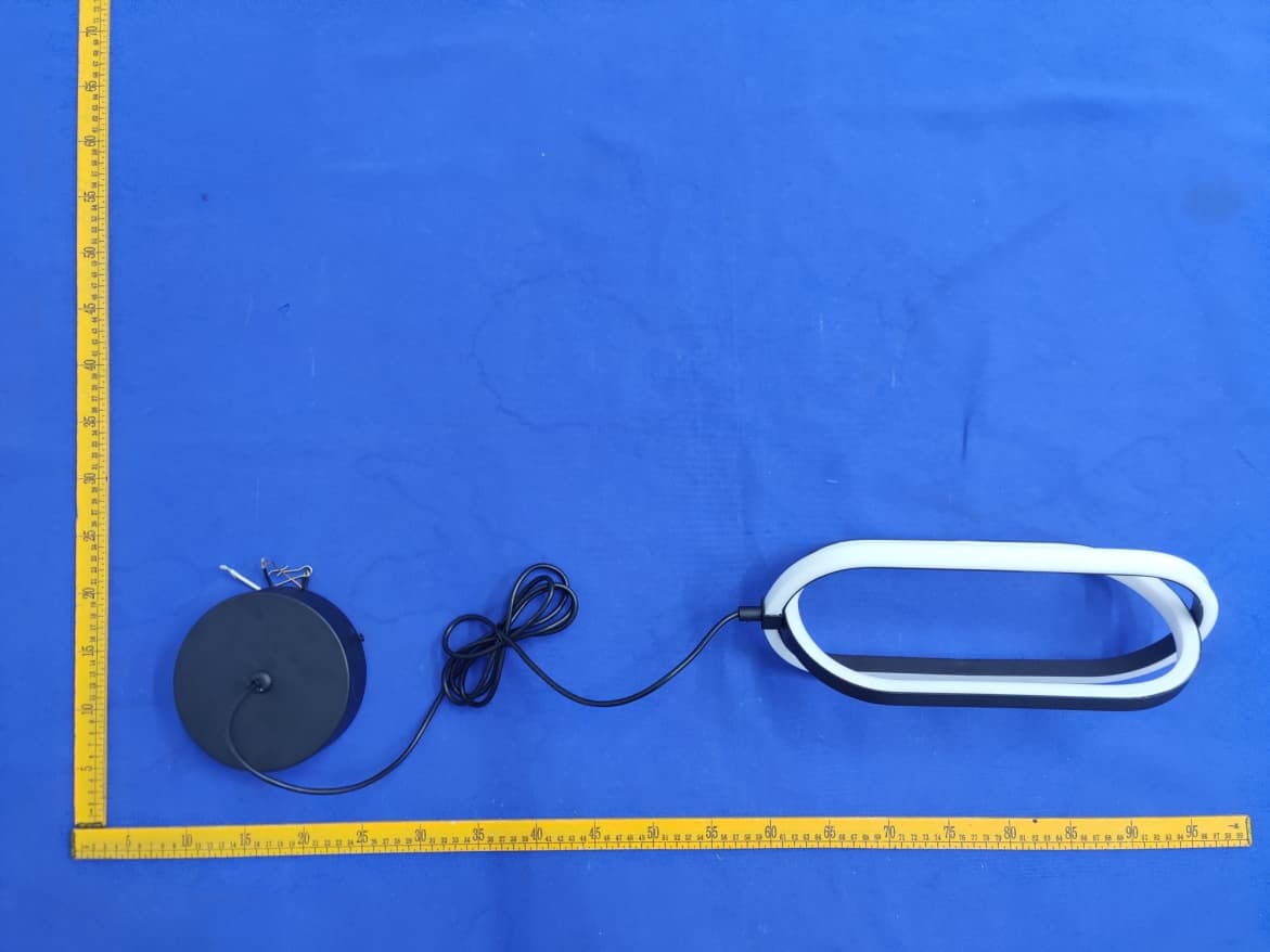 LED ceiling light - FCC ID 2AUHG-OPDT1-AR - ARTIKA FOR LIVING INC (4)