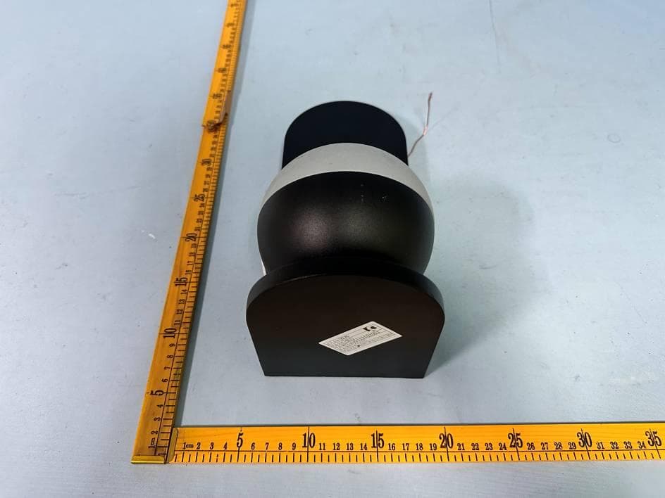 LED Outdoor Wall Light - FCC ID 2AUHG-OUT-BLC - ARTIKA FOR LIVING INC (3)