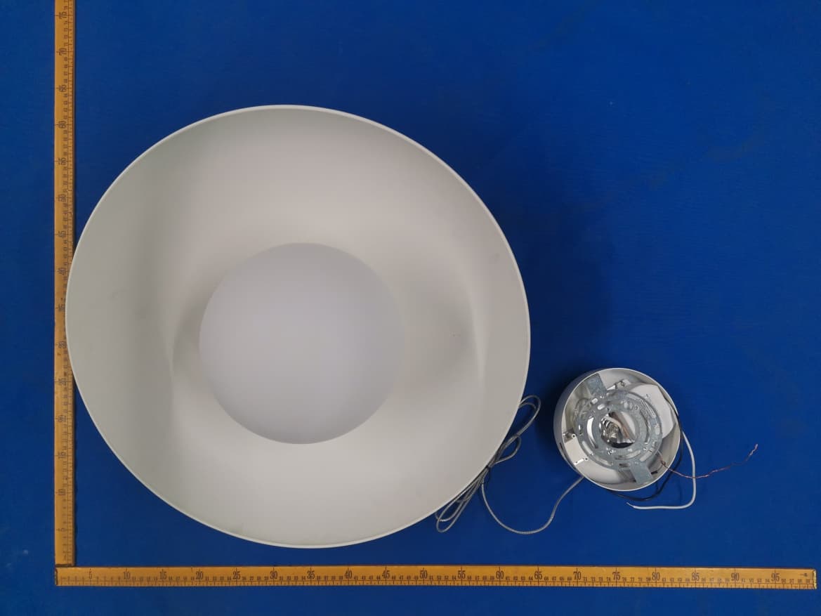 LED Pendant light - FCC ID 2AUHG-PDT-BOC - ARTIKA FOR LIVING INC