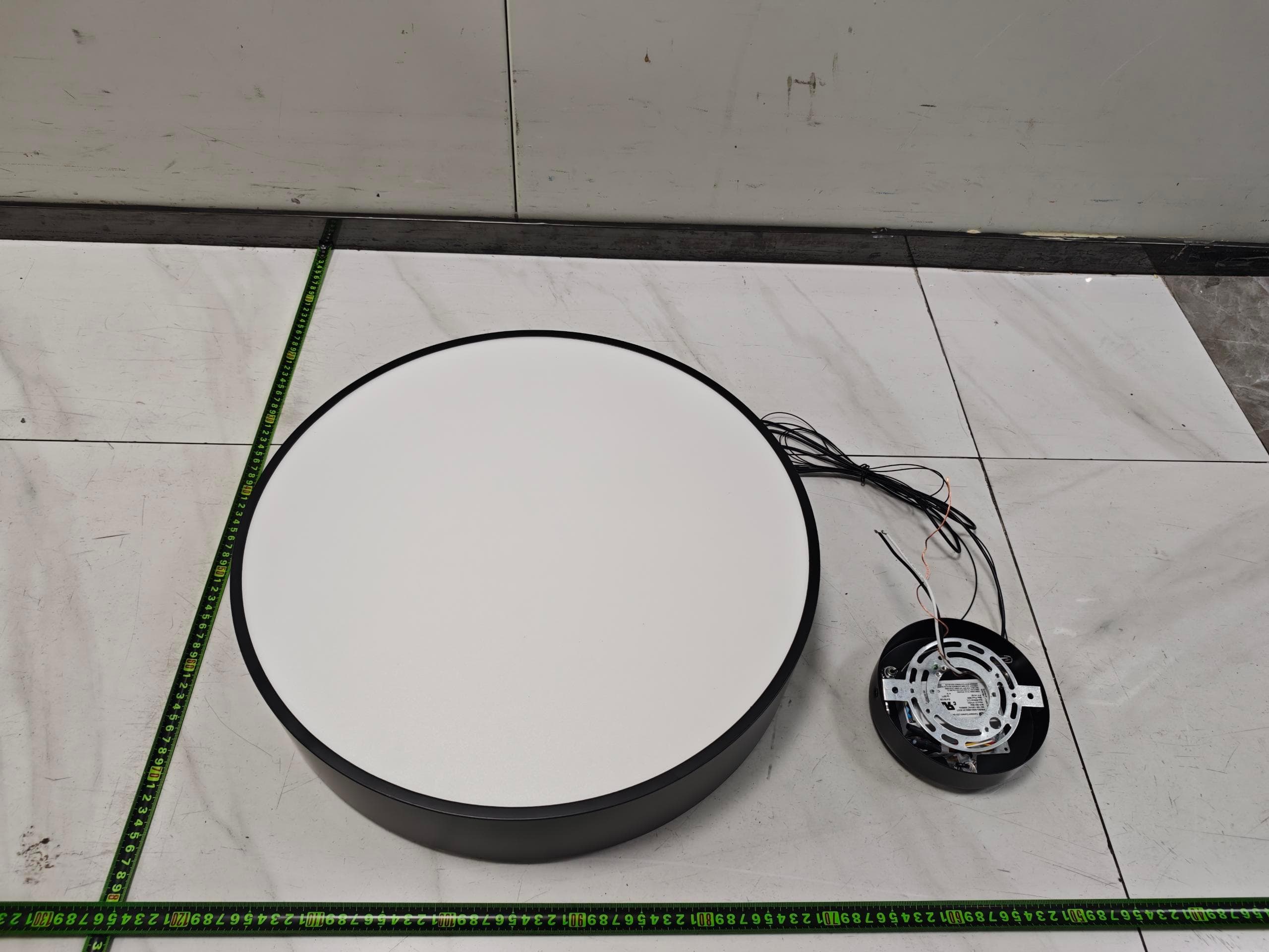 Concerto Pendant Black - FCC ID 2AUHG-PDT-COC - ARTIKA FOR LIVING INC (2)