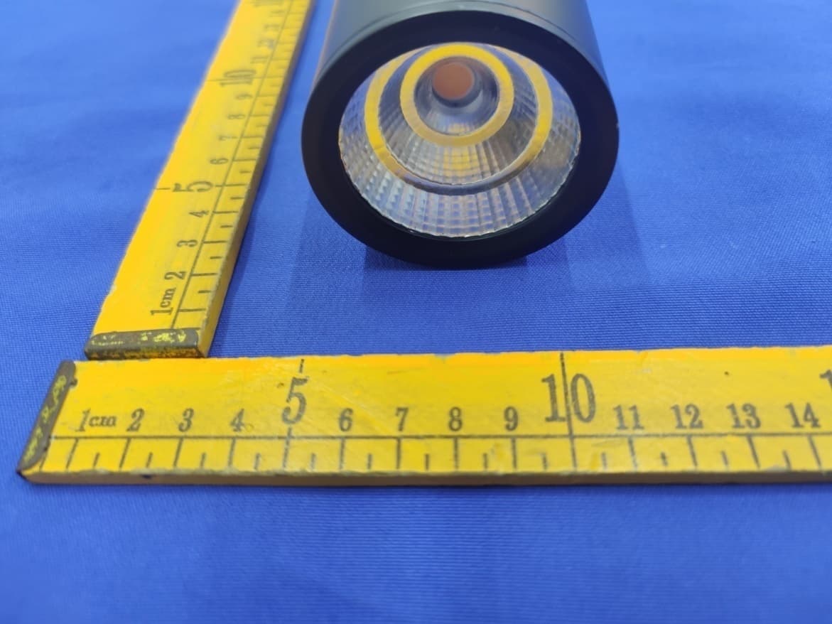LED Pedant light - FCC ID 2AUHG-PDT-DAC - ARTIKA FOR LIVING INC (2)