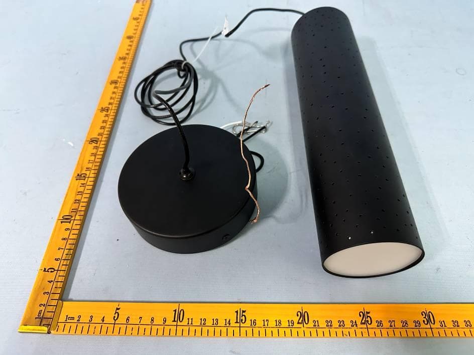 Cosmic Single 3CCT Pendent - FCC ID 2AUHG-PDT1-CSC - ARTIKA FOR LIVING INC (4)