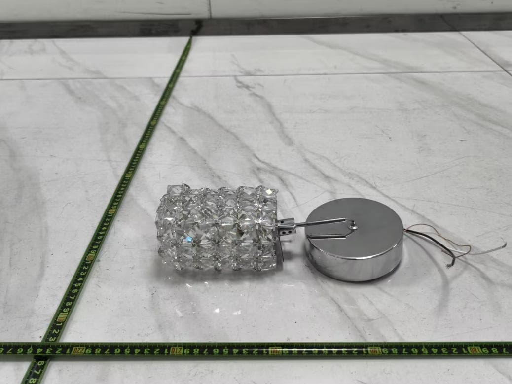 Crystal Cube 1L - FCC ID 2AUHG-PDT1CC-JF - ARTIKA FOR LIVING INC (3)