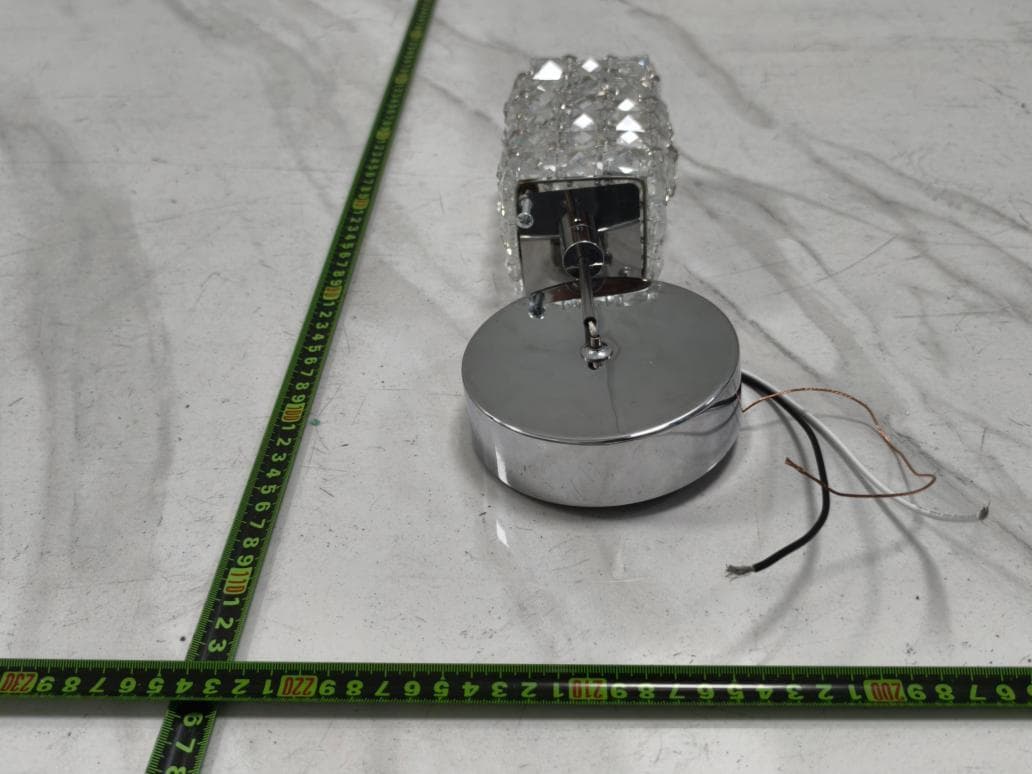Crystal Cube 1L - FCC ID 2AUHG-PDT1CC-JF - ARTIKA FOR LIVING INC (2)