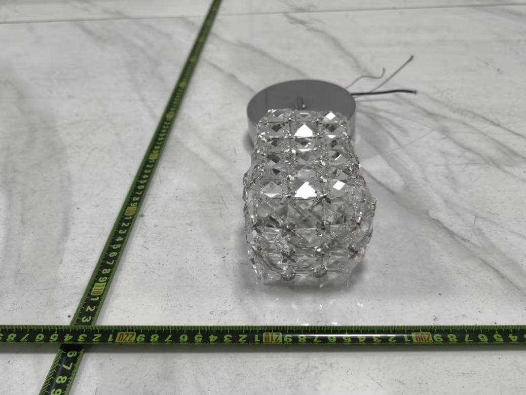 Crystal Cube 1L - FCC ID 2AUHG-PDT1CC-JF - ARTIKA FOR LIVING INC (5)