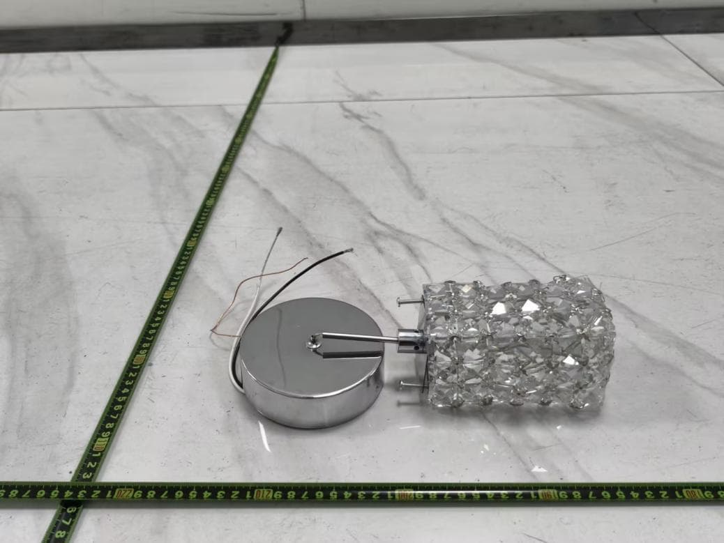 Crystal Cube 1L - FCC ID 2AUHG-PDT1CC-JF - ARTIKA FOR LIVING INC (4)