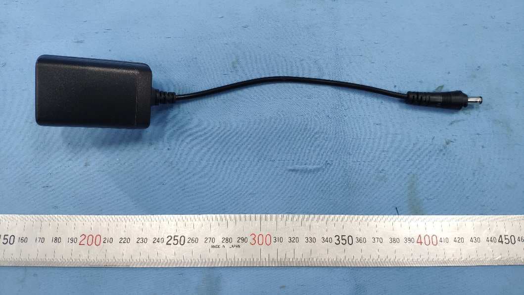 LED Table Lamp - FCC ID 2AUHG-TL-WA - ARTIKA FOR LIVING INC (4)