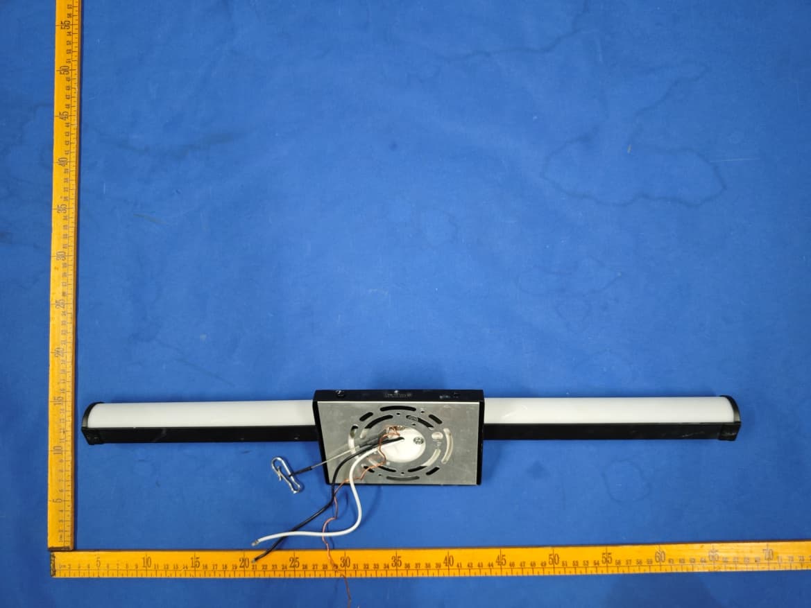 Led wall lamp - FCC ID 2AUHG-V02897 - ARTIKA FOR LIVING INC