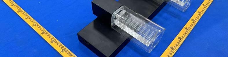 LED wall lamp - FCC ID 2AUHG-VAN3-HOL5C - ARTIKA FOR LIVING INC (2)