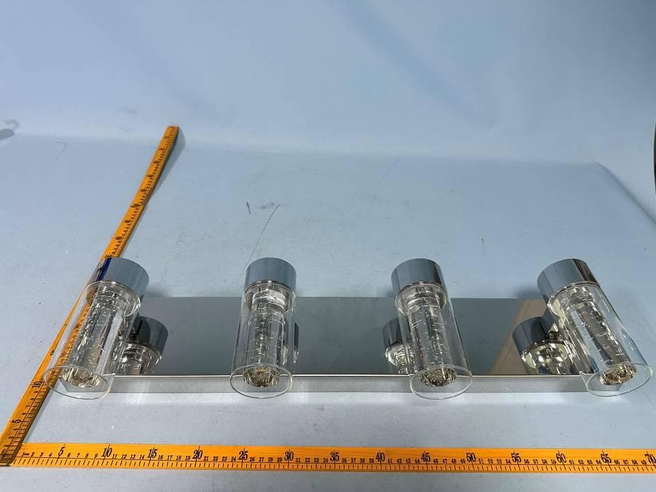 Essence 4 Vanity- Chrome - FCC ID 2AUHG-VAN4RATD - ARTIKA FOR LIVING INC (3)