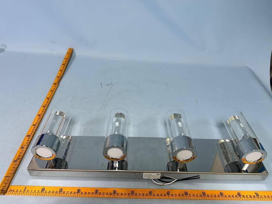 Essence 4 Vanity- Chrome - FCC ID 2AUHG-VAN4RATD - ARTIKA FOR LIVING INC (4)