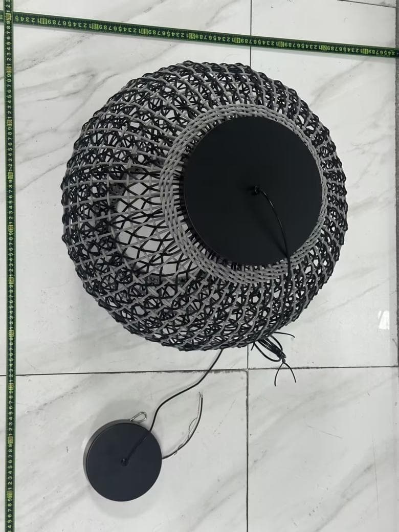 Benson pendant 5CCT charcoal - FCC ID 2AUHGPDT-BE5C - ARTIKA FOR LIVING INC (5)