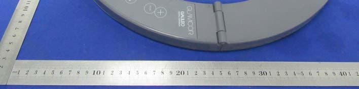 LED LIGHT - FCC ID 2AUHN-GALILEO - GLAMCOR GLOBAL LLC (3)