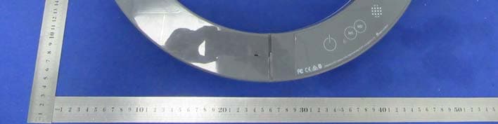 LED LIGHT - FCC ID 2AUHN-GALILEO - GLAMCOR GLOBAL LLC (5)