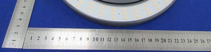 LED LIGHT - FCC ID 2AUHN-SUN - GLAMCOR GLOBAL LLC