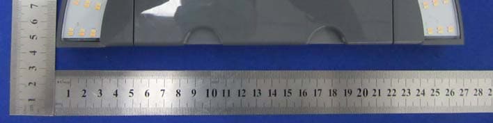 LED LIGHT - FCC ID 2AUHN-SUN - GLAMCOR GLOBAL LLC (5)