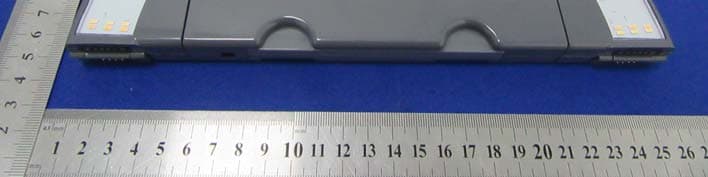 LED LIGHT - FCC ID 2AUHN-SUN - GLAMCOR GLOBAL LLC (2)