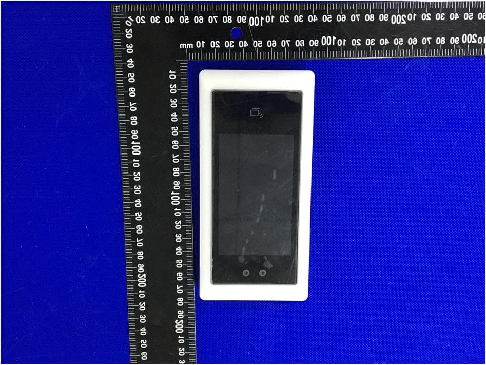 Face recognition terminal - FCC ID 2AUI4-OS-M345E1 - Universal Ubiquitous AI Co., Ltd. (3)
