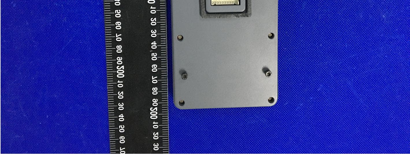 Face Recognition Terminal - FCC ID 2AUI4-OS-M355C1-V - Universal Ubiquitous AI Co., Ltd. (5)