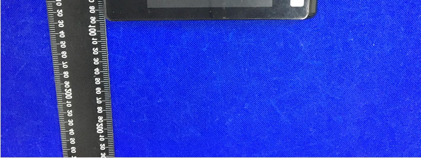 Face Recognition Terminal - FCC ID 2AUI4-OS-M355C1-V - Universal Ubiquitous AI Co., Ltd.