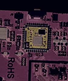 Face recognition terminal - FCC ID 2AUI4-OS-M35DM1 - Universal Ubiquitous AI Co., Ltd.