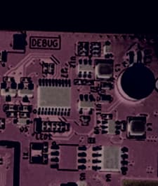 Face recognition terminal - FCC ID 2AUI4-OS-M35DM1 - Universal Ubiquitous AI Co., Ltd. (3)