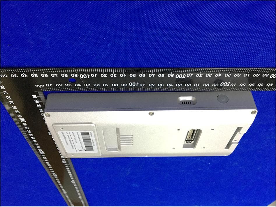 Face Recognition Terminal - FCC ID 2AUI4-OS-M375C4 - Universal Ubiquitous AI Co., Ltd. (5)