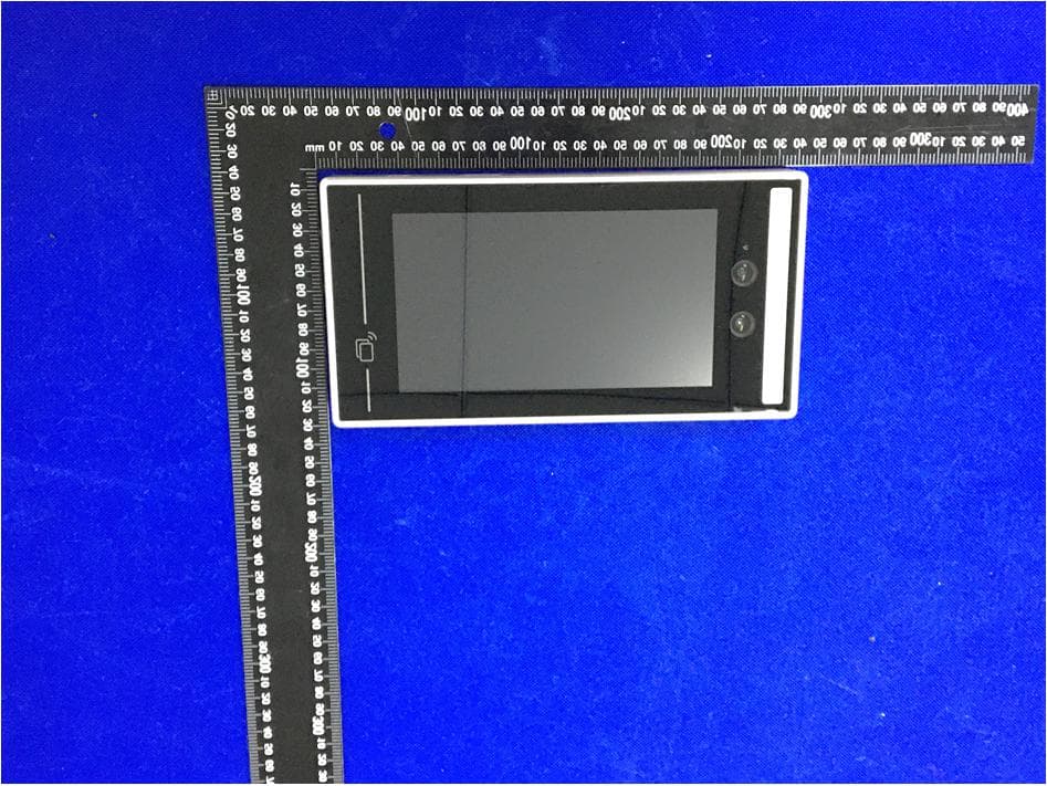 Face Recognition Terminal - FCC ID 2AUI4-OS-M375C4 - Universal Ubiquitous AI Co., Ltd. (2)