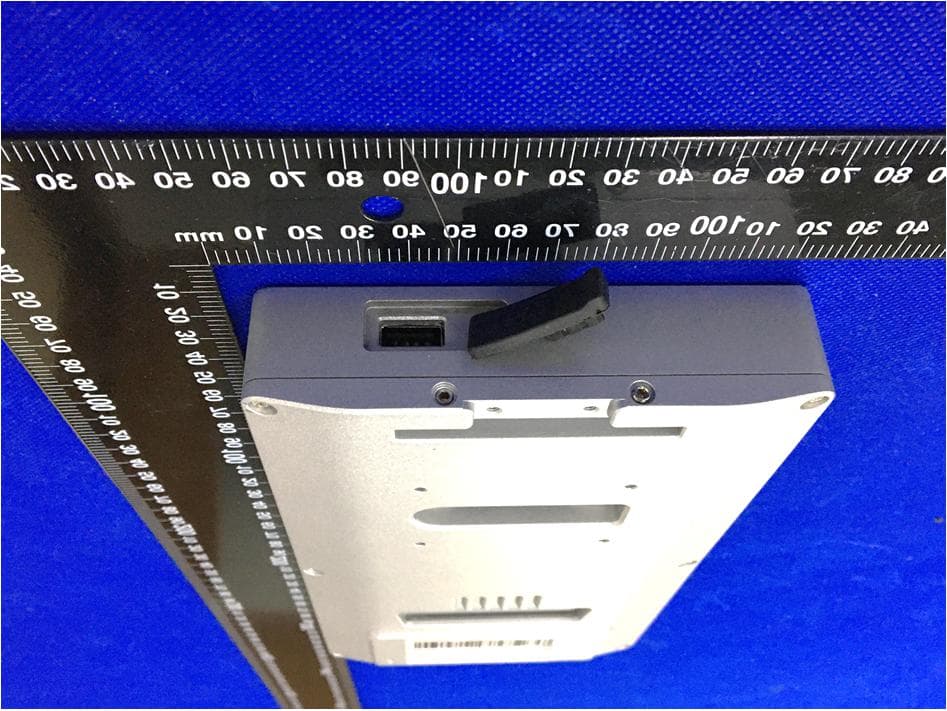 Face Recognition Terminal - FCC ID 2AUI4-OS-M375C4 - Universal Ubiquitous AI Co., Ltd. (3)