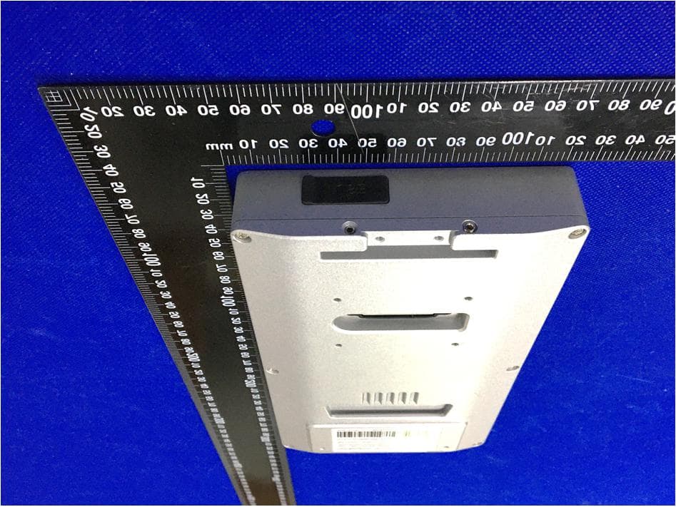 Face Recognition Terminal - FCC ID 2AUI4-OS-M375C4 - Universal Ubiquitous AI Co., Ltd. (4)