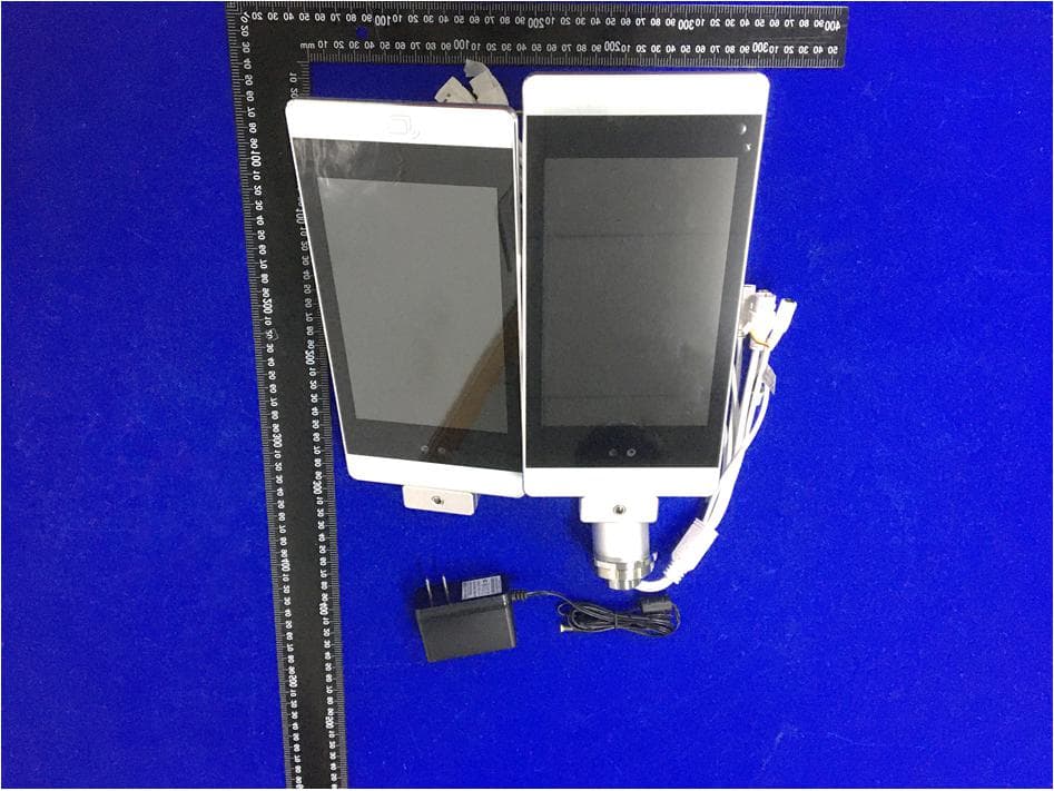 Face Recognition Terminal - FCC ID 2AUI4-OS-M385C2 - Universal Ubiquitous AI Co., Ltd. (4)