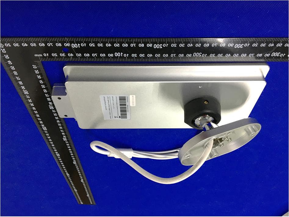 Face Recognition Terminal - FCC ID 2AUI4-OS-M385C2 - Universal Ubiquitous AI Co., Ltd. (5)