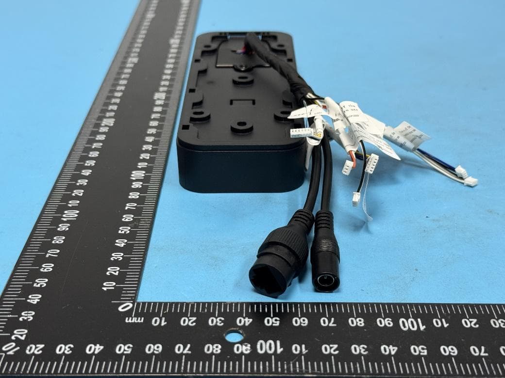 CARD READER - FCC ID 2AUI4-UCARD2 - Universal Ubiquitous AI Co., Ltd. (3)