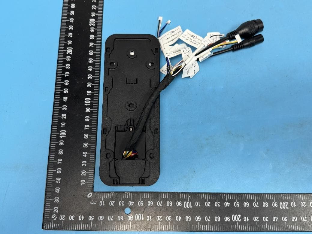 CARD READER - FCC ID 2AUI4-UCARD2 - Universal Ubiquitous AI Co., Ltd. (2)