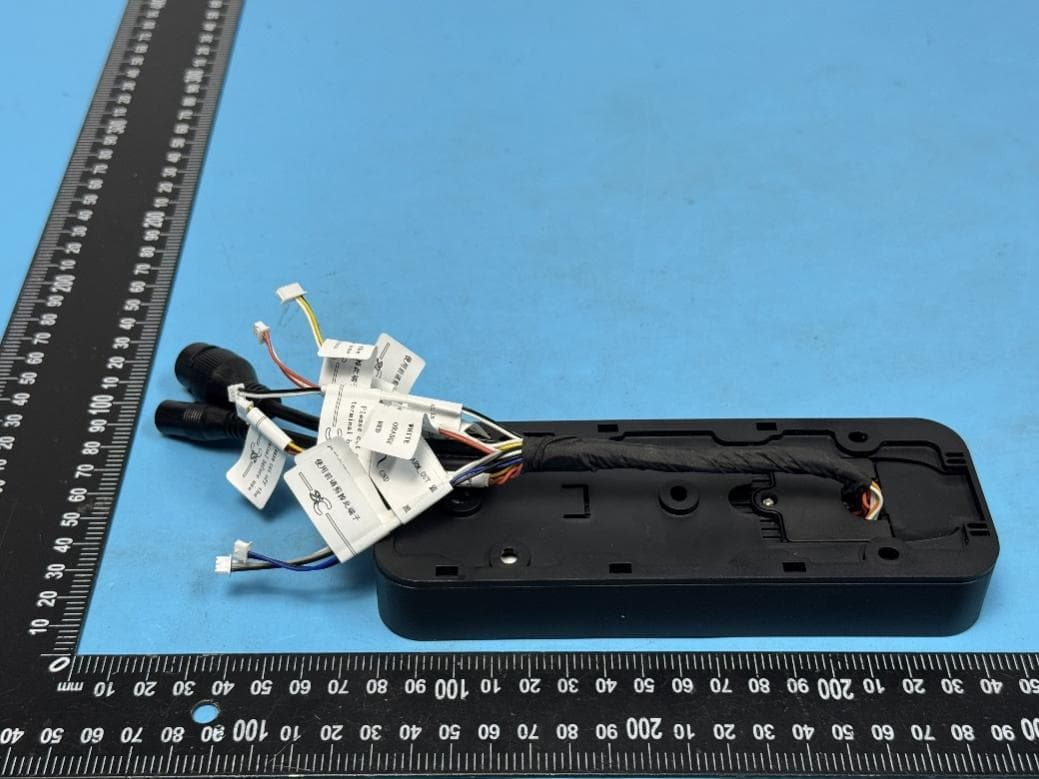 CARD READER - FCC ID 2AUI4-UCARD2 - Universal Ubiquitous AI Co., Ltd. (5)