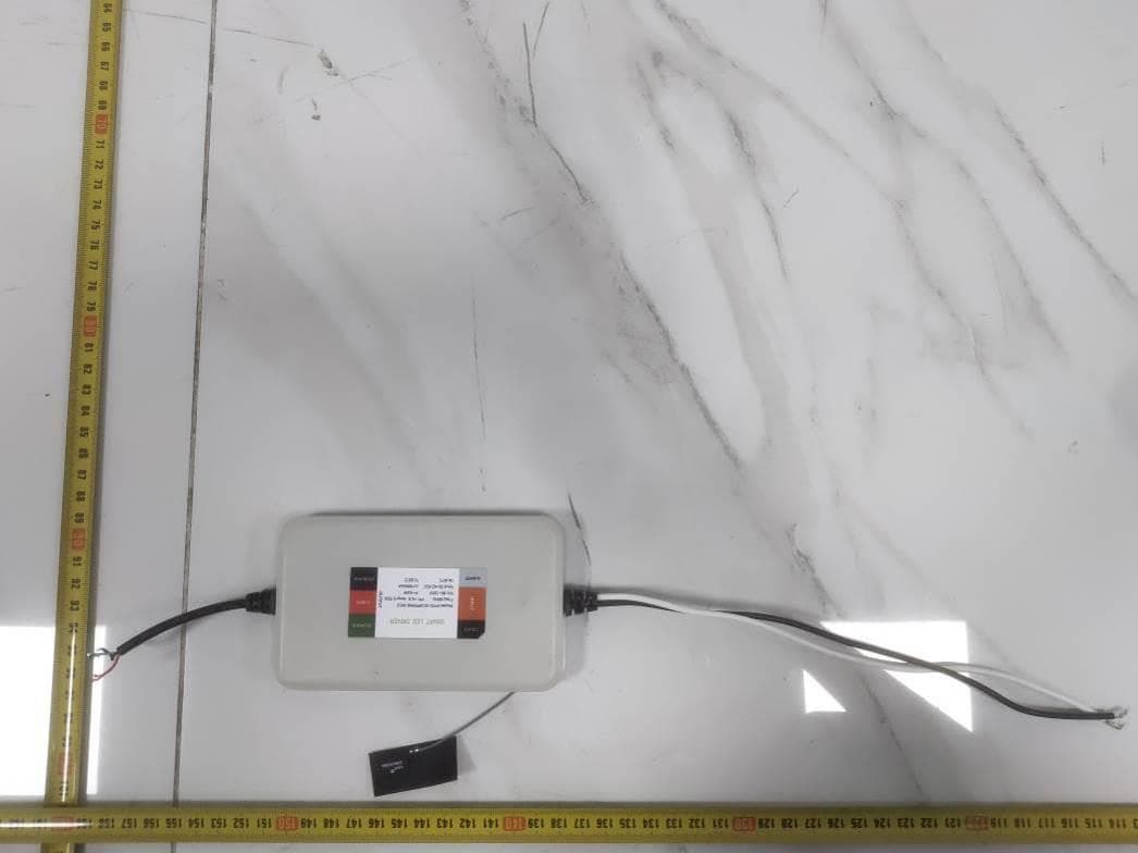 Fixed luminaires - FCC ID 2AUI9-GESMRT - Good Earth Lighting Inc. (5)