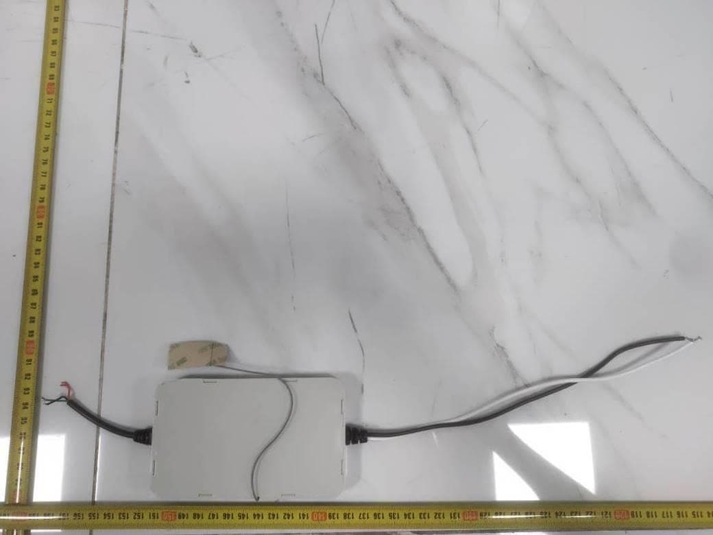 Fixed luminaires - FCC ID 2AUI9-GESMRT - Good Earth Lighting Inc. (3)