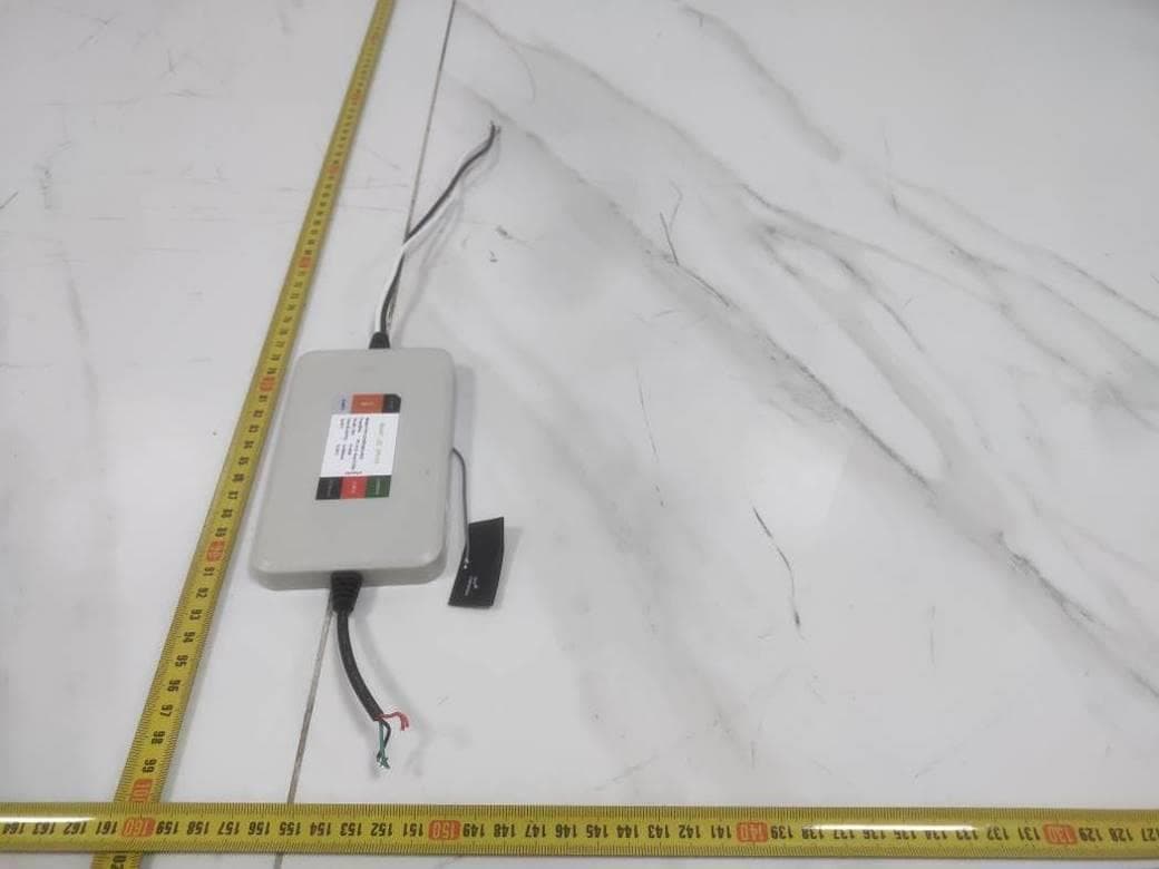Fixed luminaires - FCC ID 2AUI9-GESMRT - Good Earth Lighting Inc. (4)