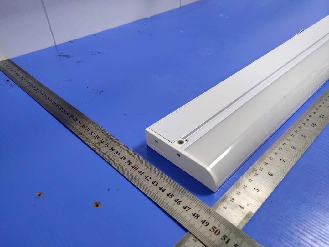 Under-cabinet luminaires - FCC ID 2AUI9-GESMRTUCL - Good Earth Lighting Inc.