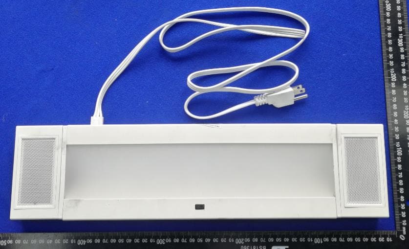 Portable Electric Luminaires - FCC ID 2AUI9UC1129RPW18 - Good Earth Lighting Inc. (2)