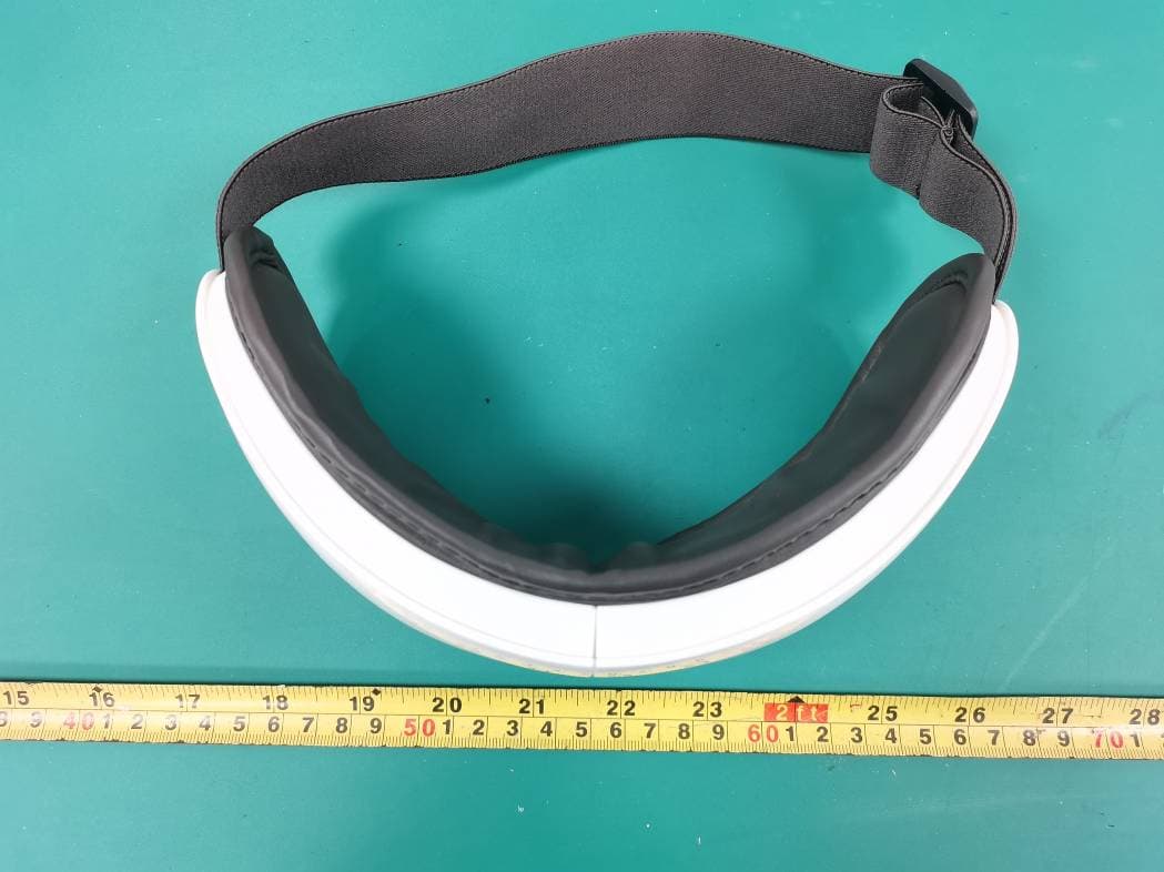 EYE MASSAGER - FCC ID 2AUIF-NV-06876 - Max Sales Group