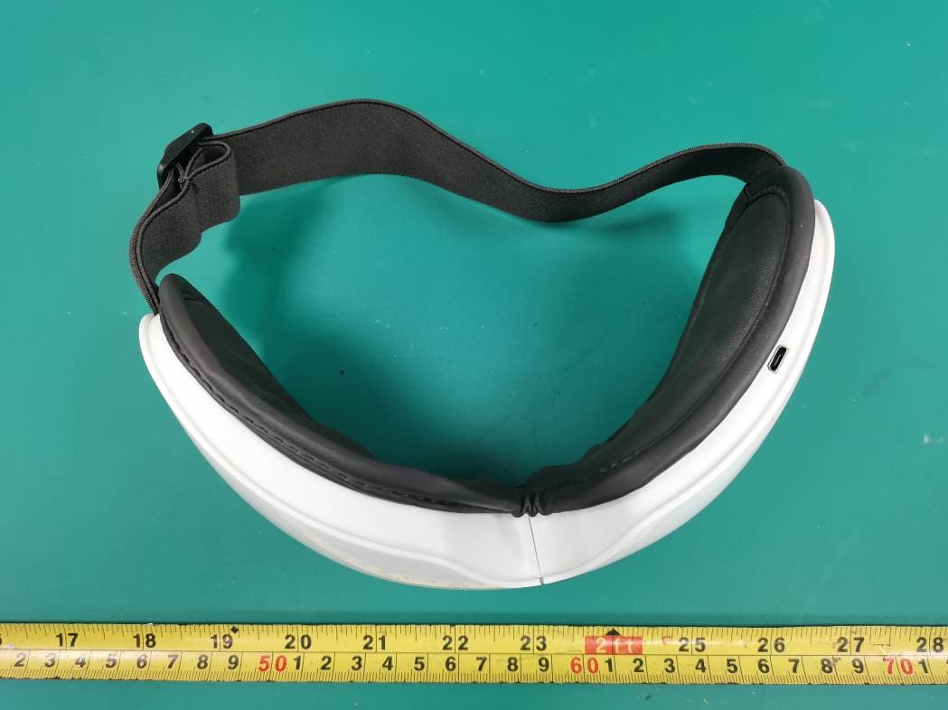 EYE MASSAGER - FCC ID 2AUIF-NV-06876 - Max Sales Group (4)