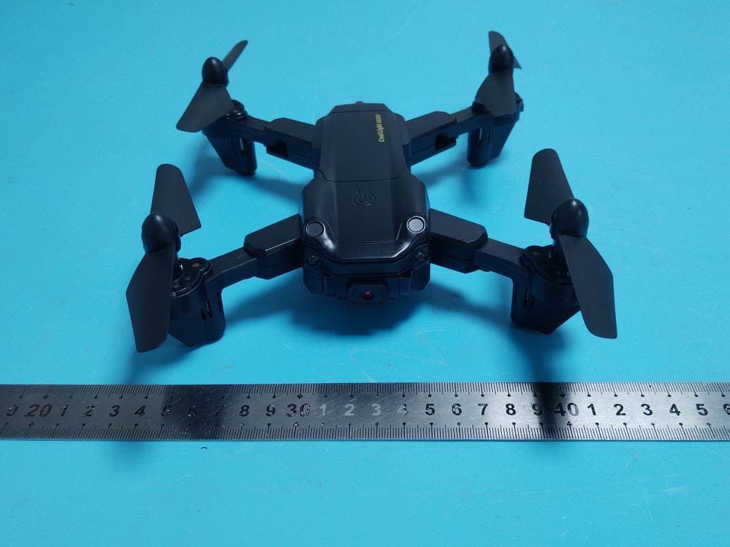 LIGHT-UP DRONE - FCC ID 2AUIF-NV-08082 - Max Sales Group (5)